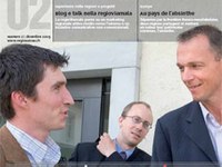 Parlando di creazione di valore aggiunto