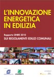 L'innovazione energetica in edilizia