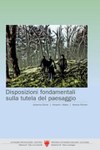 Disposizioni fondamentali sulla tutela del paesaggio