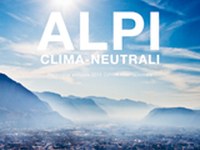 Alpi clima-neutrali