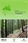 Rapporto sullo stato delle foreste in Lombardia al 31 dicembre 2011