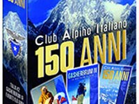 Club Alpino Italiano - 150 ANNI