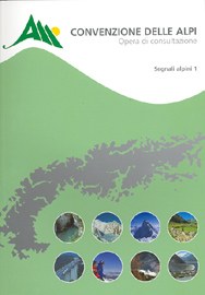 Convenzione delle Alpi