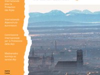 Cipra-Info 62: 2002 – Anno internazionale delle montagne