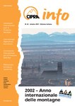 Cipra-Info 62: 2002 – Anno internazionale delle montagne