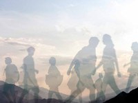 Alpinscena n° 105 - «Vieni, andiamo! Resta, arriviamo!»