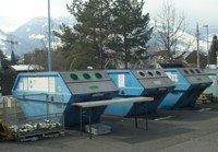 Nouvelles initiatives pour limiter les déchets en Europe