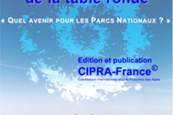 France : pétition contre la réforme des parcs nationaux