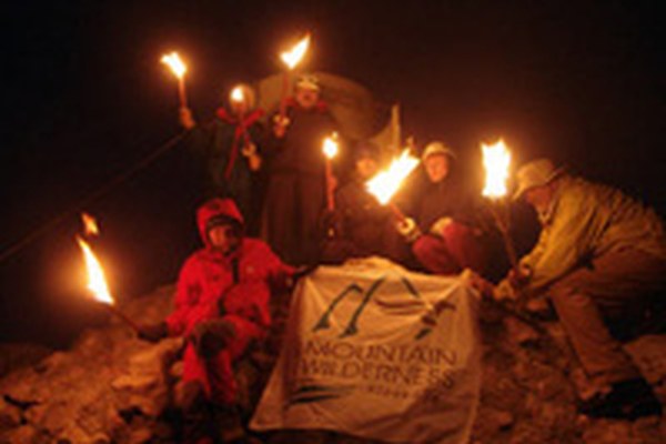 Feux dans les Alpes : espaces protégés et trafic de transit à la une