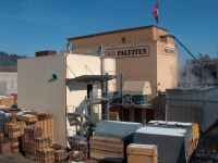 Emmental - Vision d'une vallée chauffée sans mazout