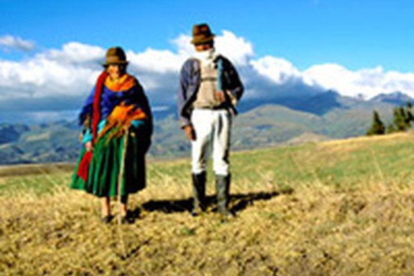 Journée internationale de la montagne 2005