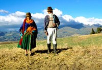 Journée internationale de la montagne 2005