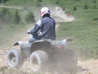 Récoltes de signatures contre les excès du trafic en Europe