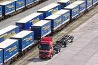 La chaussée roulante permet d'accroître l'efficience