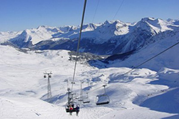 Arosa : des vacances d'hiver neutres pour le climat