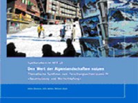 Rapport de synthèse : Utiliser la valeur des paysages alpins