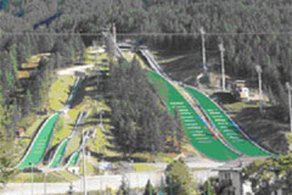 Infrastructures olympiques - un trou sans fond ?