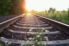 Goulets d'étranglement dans le transport des marchandises