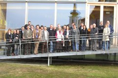 La mise en œuvre a commencé