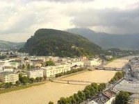 Le Parlement européen adopte une nouvelle directive sur les inondations