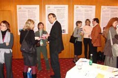 L'avenir des services publics de base dans l'espace alpin : défis - opportunités - exemples de succès