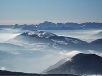 Les 100 ans de l'Institut de Géographie Alpine