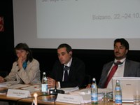 UE : le protocole Transports de la Convention alpine n'est pas une priorité à ce jour