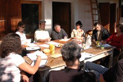 Lorsque l'intérêt commun sort de l'ombre - L'économie sociale et solidaire ; pour le développement durable dans les Alpes