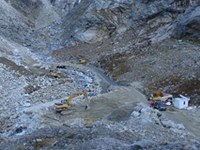 Plainte à Bruxelles contre le "passage nécessaire" du Pitztal