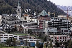 Le défi des résidences secondaires - Beaucoup d'espace, un usage limité