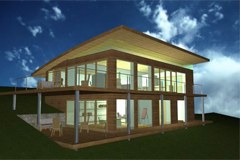 climalp : site internet retravaillé et nouveau blog sur la construction efficiente sur le plan énergétique