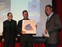 Des communes membres en tête du concours cc.alps