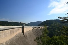 Un projet de barrage dans le Piémont se heurte à une vive résistance
