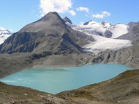 Les glaciers alpins sont ceux qui fondent le plus vite