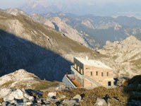 Une marque reconnaissance poru l'architecture dans les Alpes