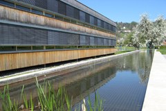 Manifeste en faveur de la construction durable