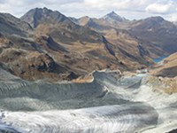 Changement climatique et utilisation de la force hydraulique