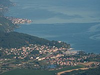 Etude préliminaire pour la réouverture de la ligne ferroviaire du Sud-Léman