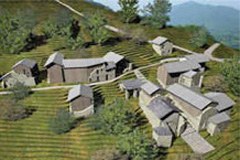 Paralup: tentative de renaissance