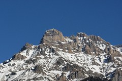 Randonnée alpine à la découverte du patrimoine géologique