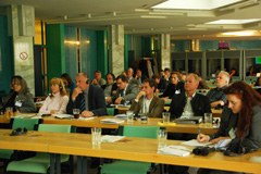 Bad Reichenhall et Gap sous le signe du dialogue