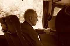 Recherche en ligne de projets candidats au prix de la mobilité