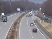 L'extension de l'autoroute Alemagna de nouveau débattue en Italie