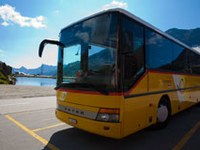 Amélioration de la desserte transalpine par les transports publics