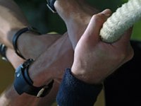 Macrorégion alpine - oui, mais avec une identité commune