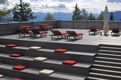 Prix d'architecture alpin pour la construction et la rénovation durables