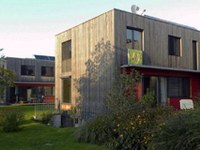 Le projet " AlpHouse " arrive dans le Land de Salzbourg