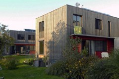 Le projet " AlpHouse " arrive dans le Land de Salzbourg