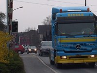 Un nouvel institut de recherche sur le transport de marchandises