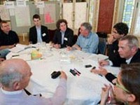 Séminaire d'experts du Programme Espace Alpin